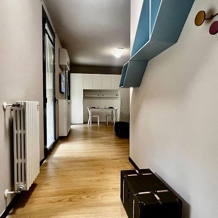 Urban House - Comfy Flat Navigli Milan Center Apartment Exterior foto