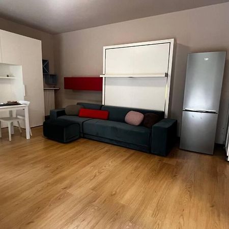 Urban House - Comfy Flat Navigli Milan Center Apartment Exterior foto