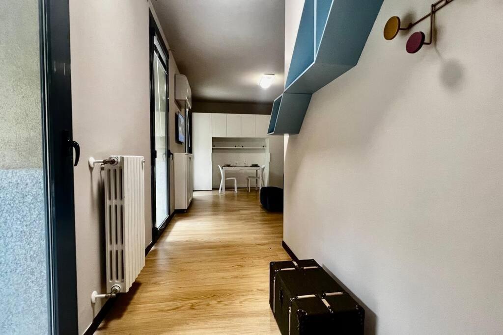 Urban House - Comfy Flat Navigli Milan Center Apartment Exterior foto