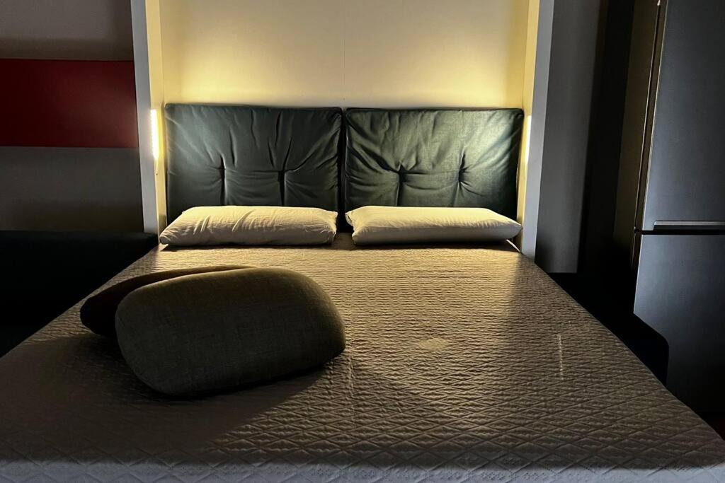 Urban House - Comfy Flat Navigli Milan Center Apartment Exterior foto