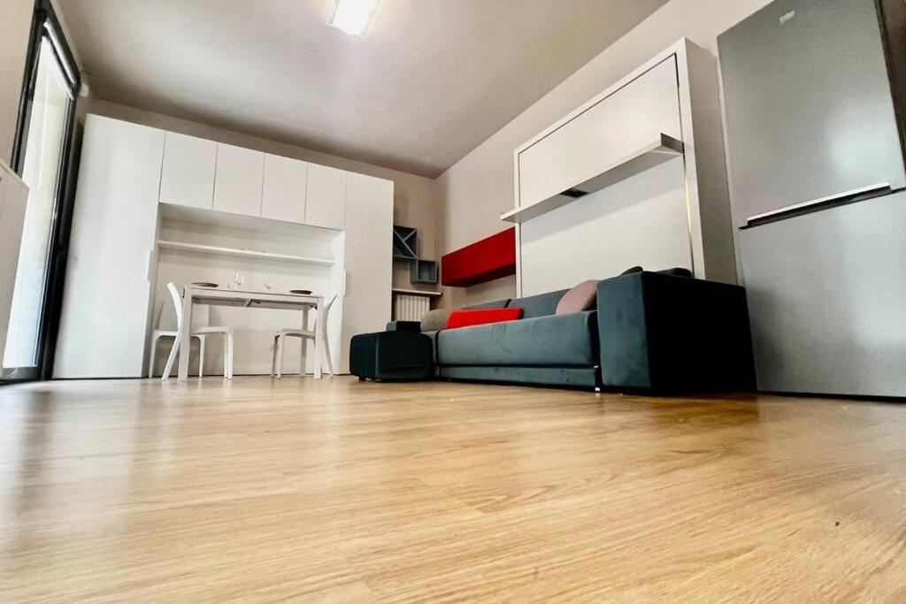 Urban House - Comfy Flat Navigli Milan Center Apartment Exterior foto