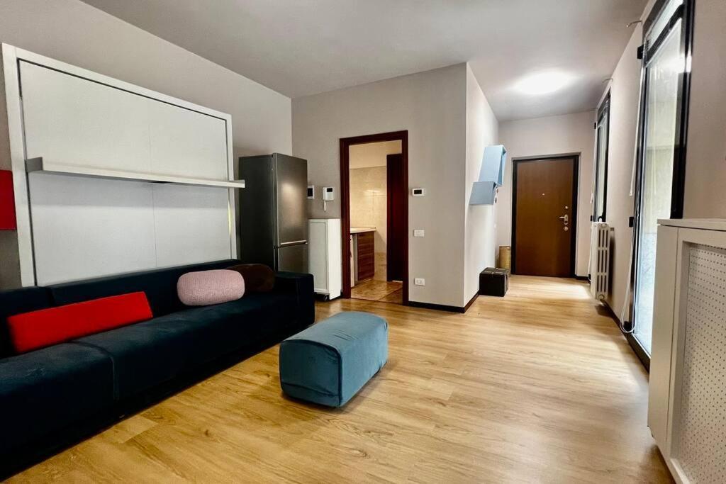 Urban House - Comfy Flat Navigli Milan Center Apartment Exterior foto