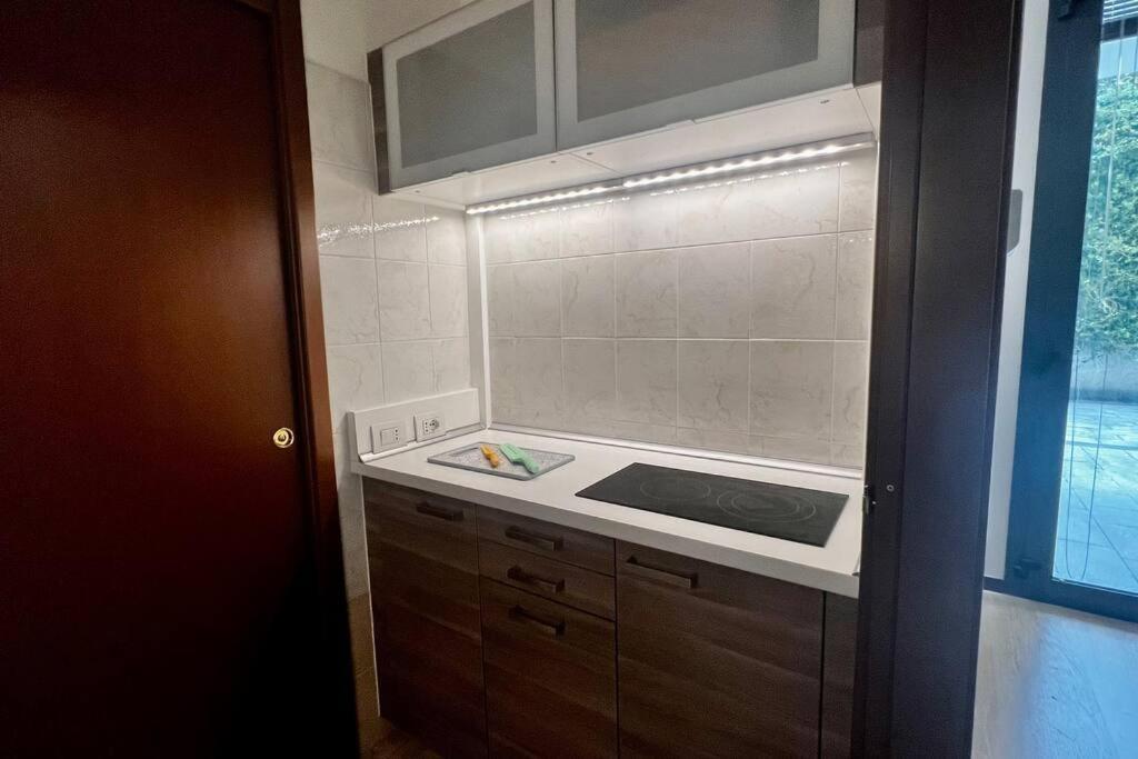 Urban House - Comfy Flat Navigli Milan Center Apartment Exterior foto