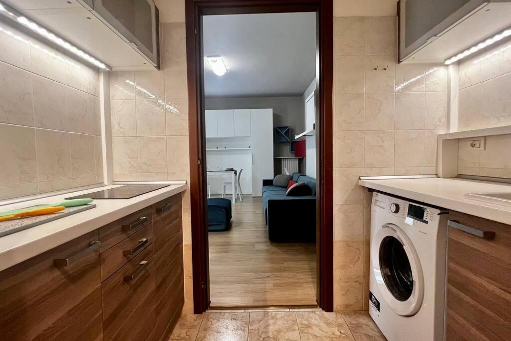Urban House - Comfy Flat Navigli Milan Center Apartment Exterior foto