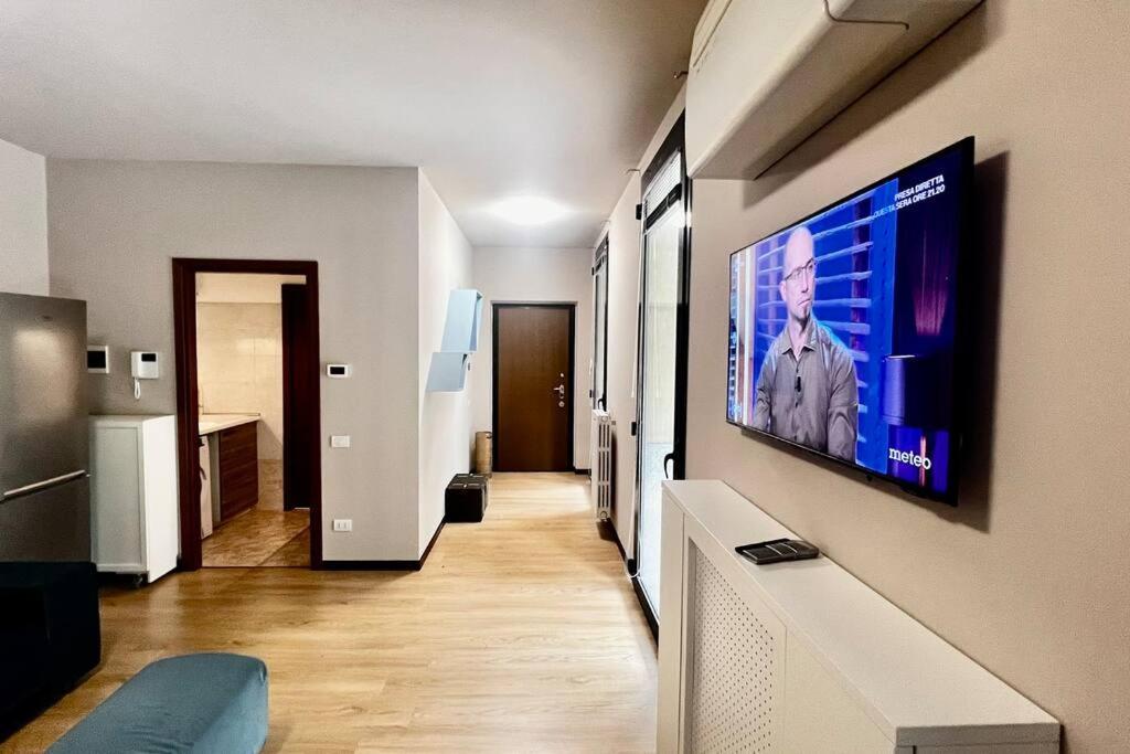 Urban House - Comfy Flat Navigli Milan Center Apartment Exterior foto