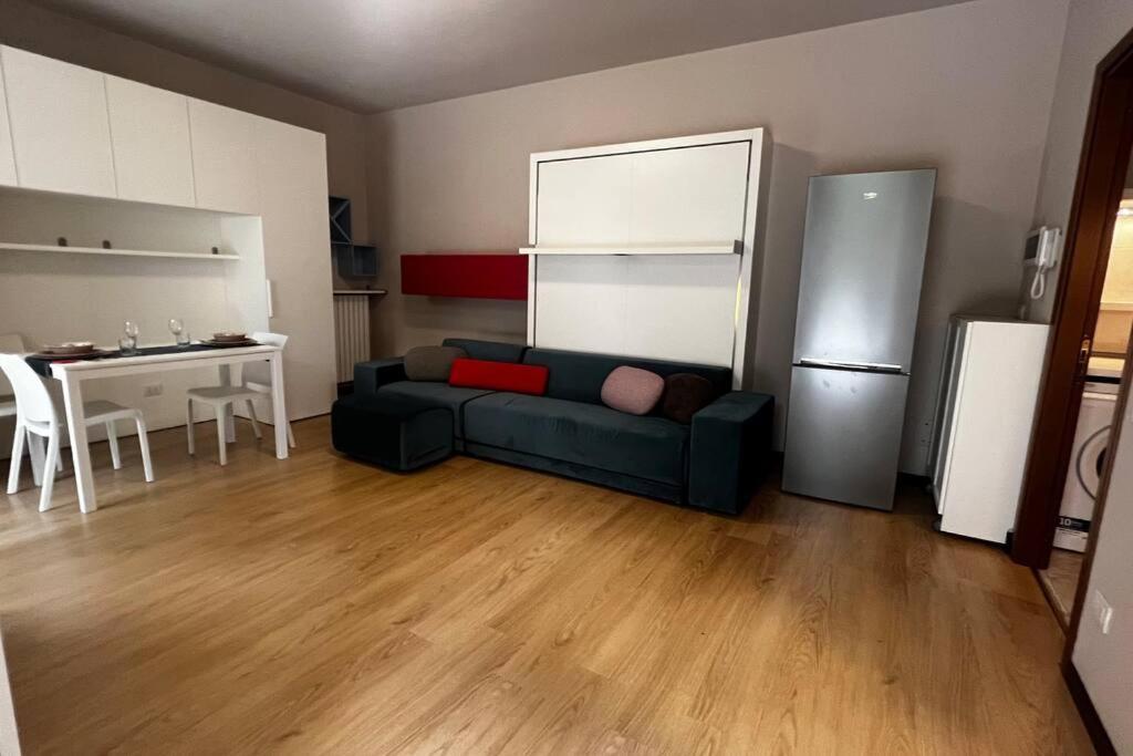 Urban House - Comfy Flat Navigli Milan Center Apartment Exterior foto
