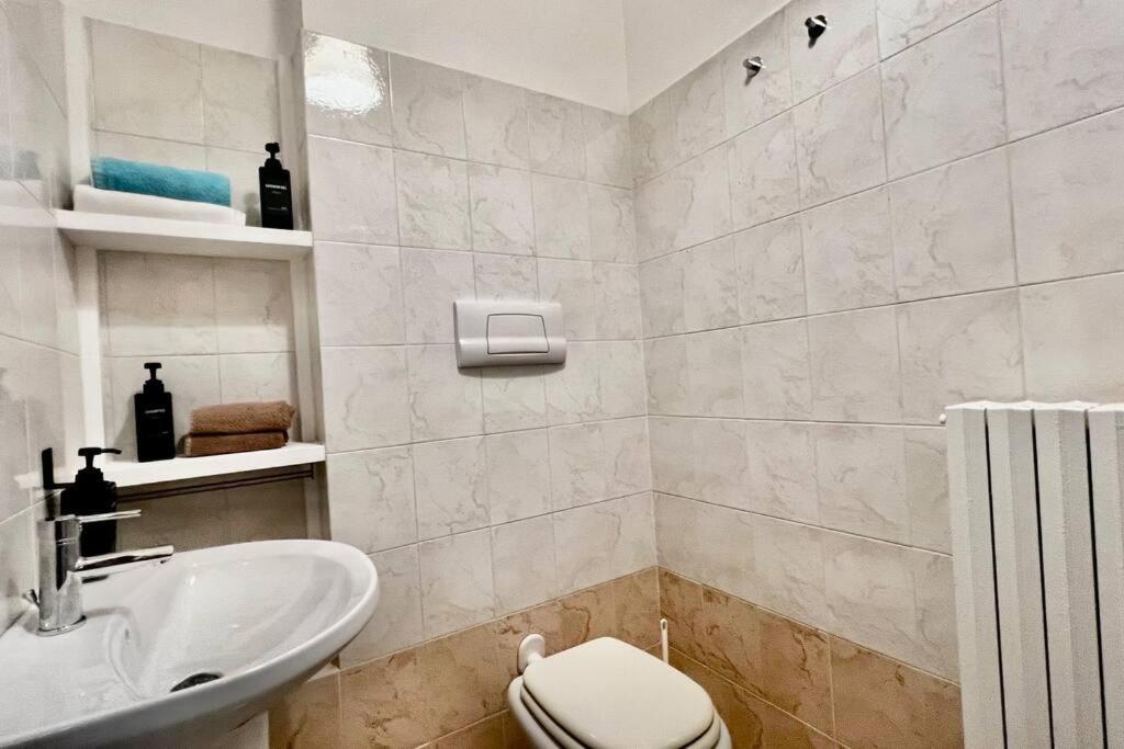 Urban House - Comfy Flat Navigli Milan Center Apartment Exterior foto