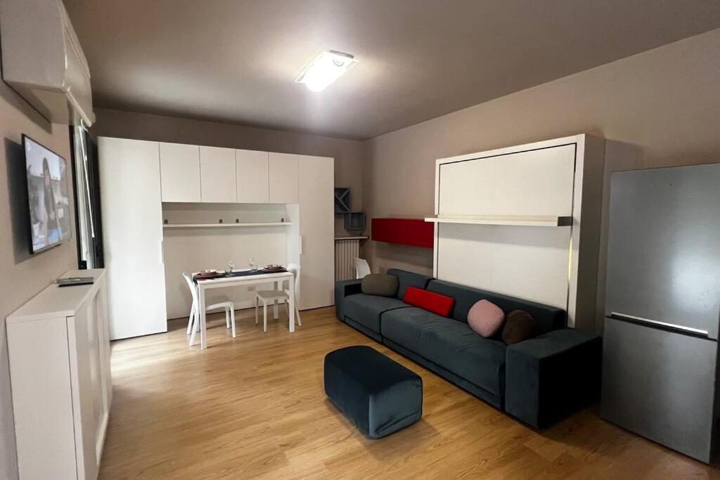 Urban House - Comfy Flat Navigli Milan Center Apartment Exterior foto