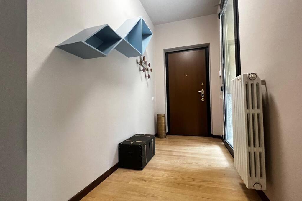 Urban House - Comfy Flat Navigli Milan Center Apartment Exterior foto