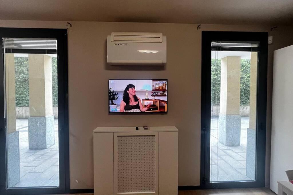 Urban House - Comfy Flat Navigli Milan Center Apartment Exterior foto